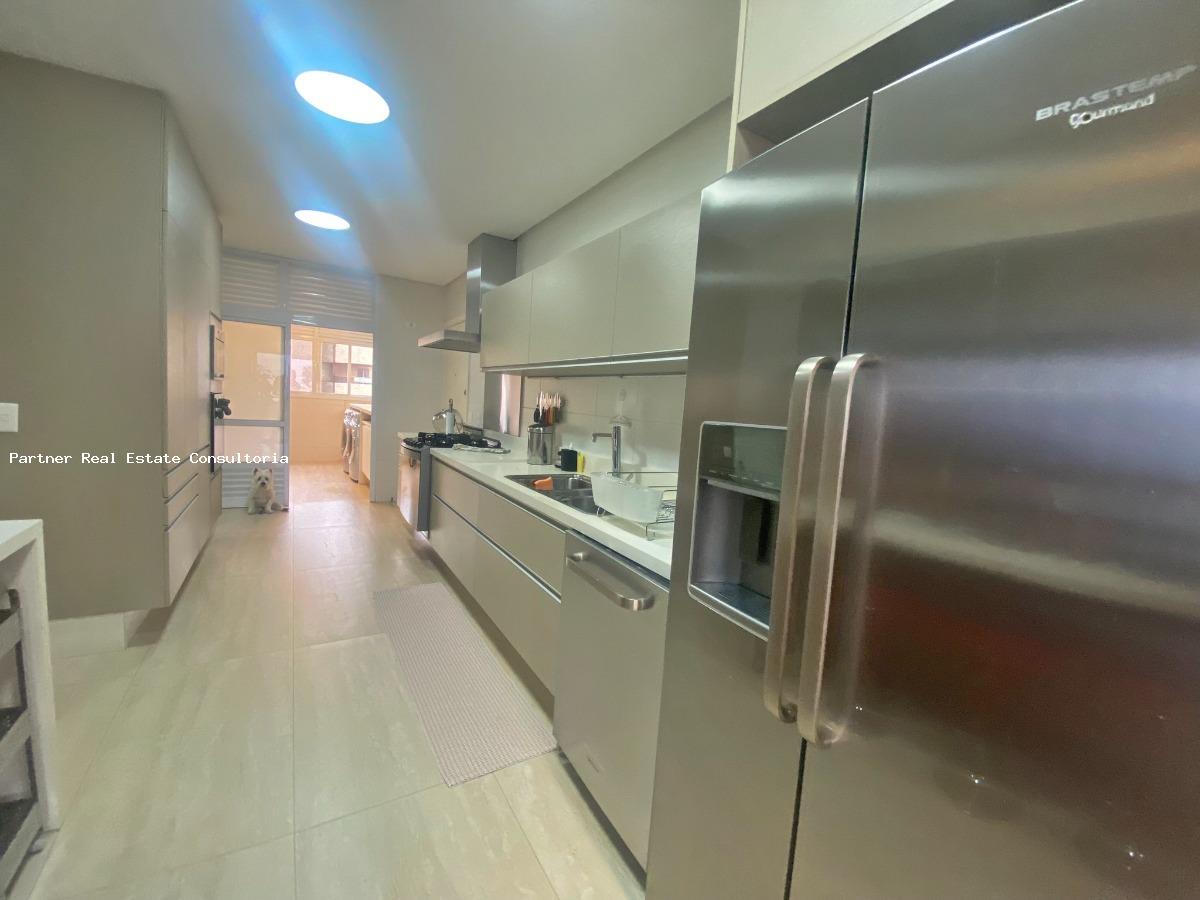 Apartamento, 4 quartos, 281 m² - Foto 20