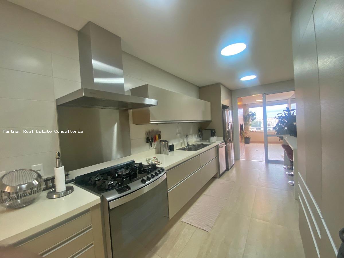 Apartamento, 4 quartos, 281 m² - Foto 22