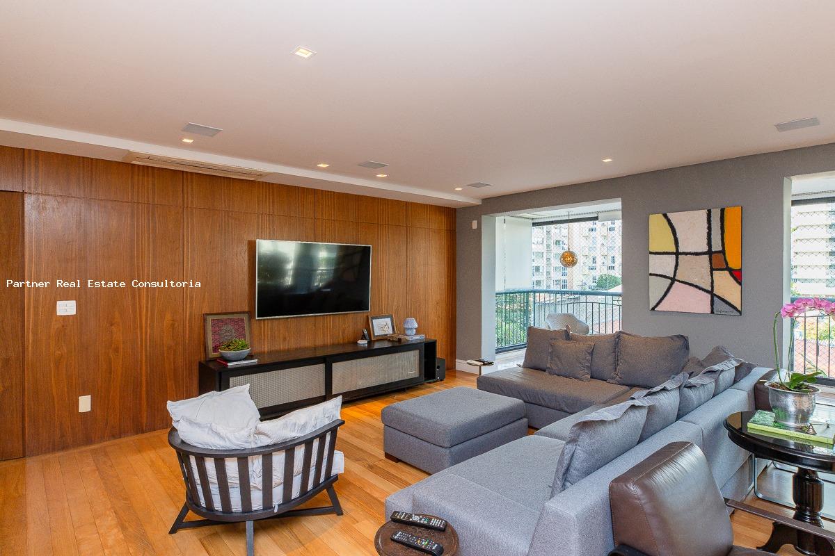 Apartamento, 4 quartos, 311 m² - Foto 7