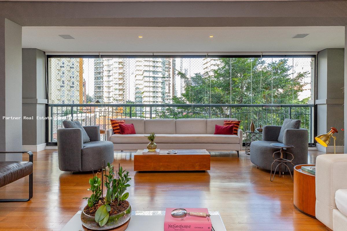 Apartamento, 4 quartos, 311 m² - Foto 6