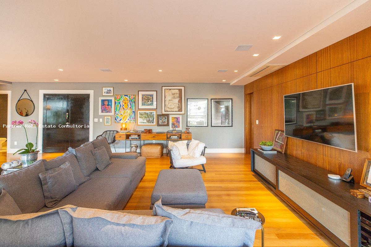 Apartamento, 4 quartos, 311 m² - Foto 8