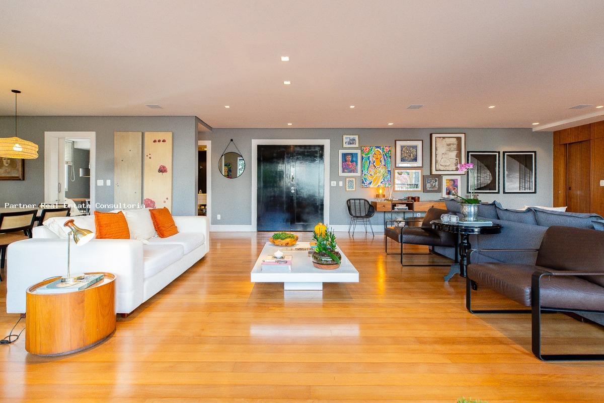 Apartamento, 4 quartos, 311 m² - Foto 10