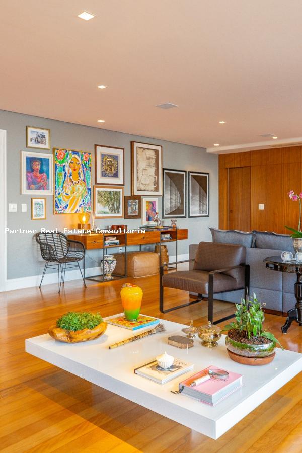 Apartamento, 4 quartos, 311 m² - Foto 12