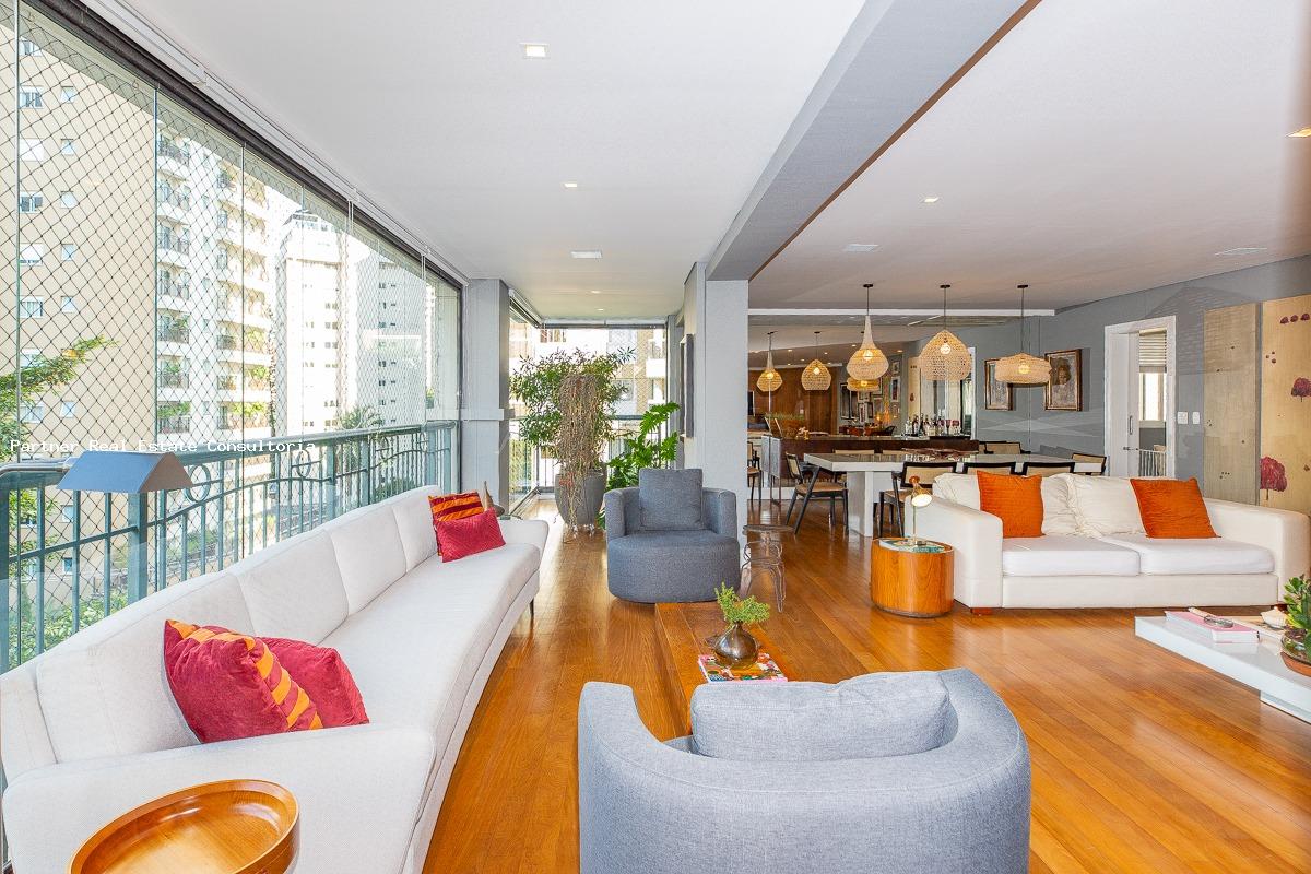 Apartamento, 4 quartos, 311 m² - Foto 18