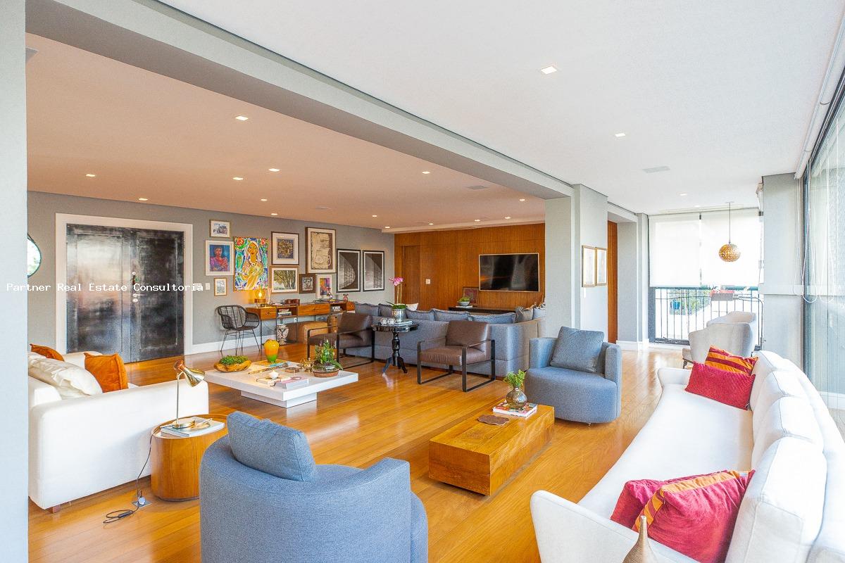Apartamento, 4 quartos, 311 m² - Foto 19