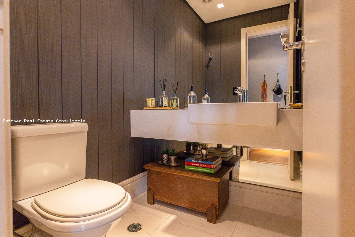Apartamento, 4 quartos, 311 m² - Foto 20