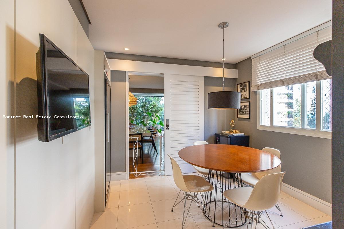 Apartamento, 4 quartos, 311 m² - Foto 24