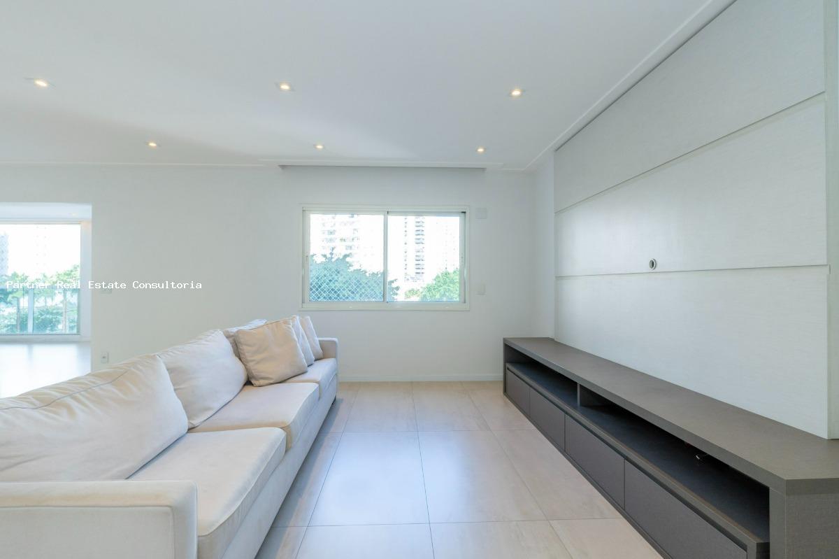Apartamento, 3 quartos, 236 m² - Foto 3