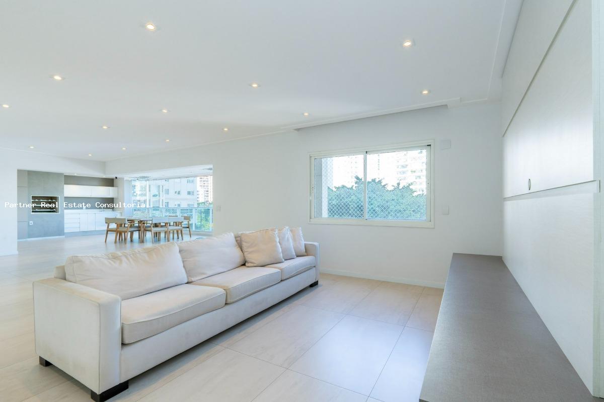 Apartamento, 3 quartos, 236 m² - Foto 4