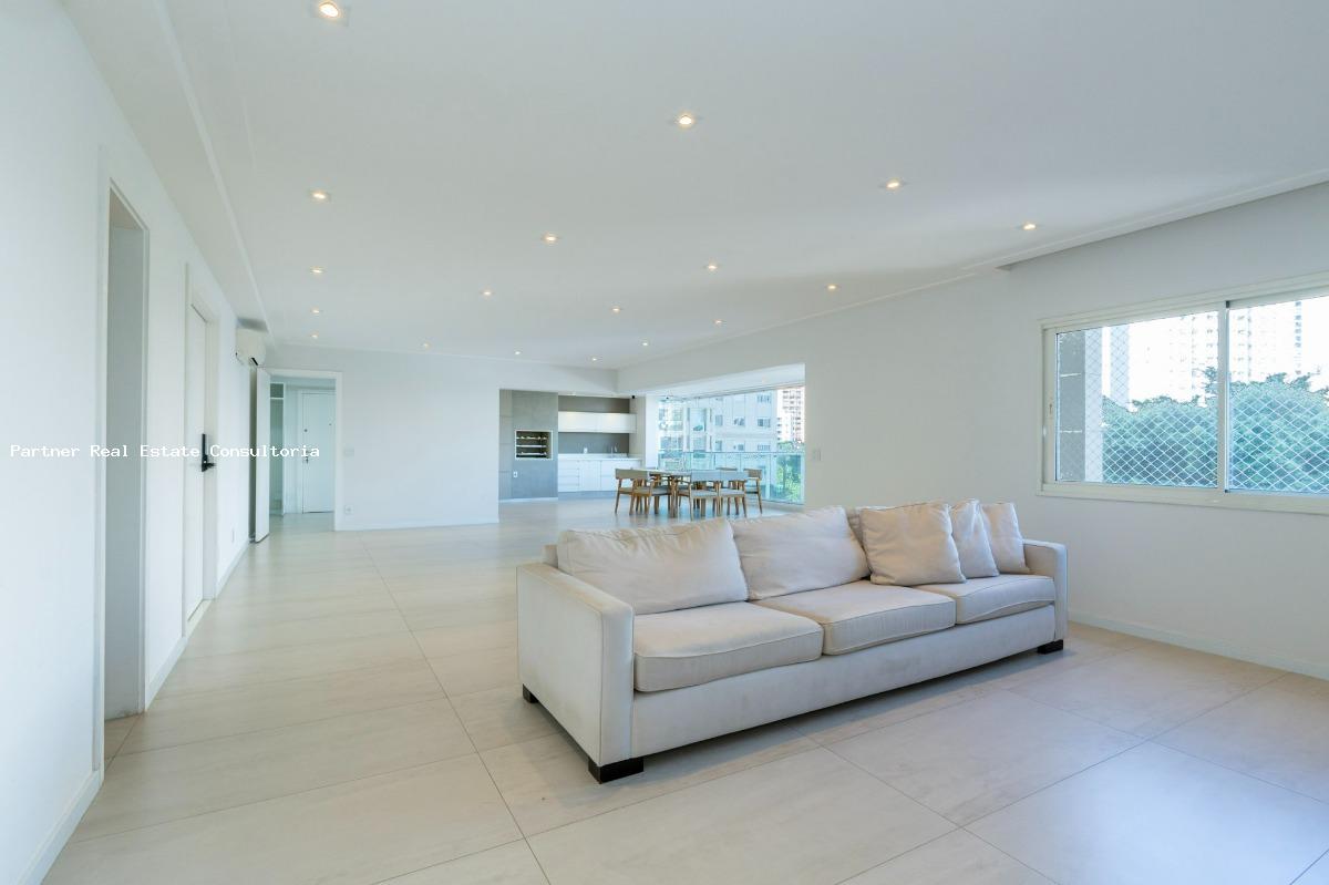 Apartamento, 3 quartos, 236 m² - Foto 5