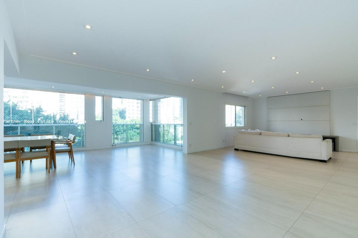 Apartamento, 3 quartos, 236 m² - Foto 10