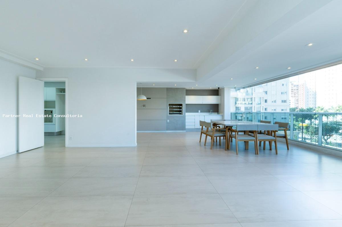 Apartamento, 3 quartos, 236 m² - Foto 11