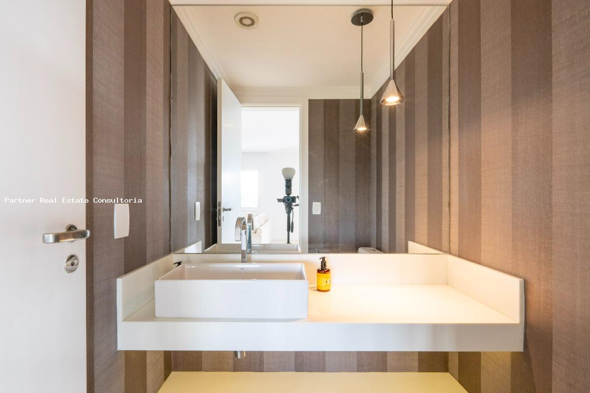 Apartamento, 3 quartos, 236 m² - Foto 8