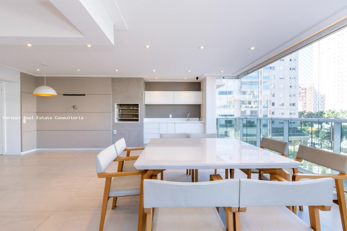 Apartamento, 3 quartos, 236 m² - Foto 13