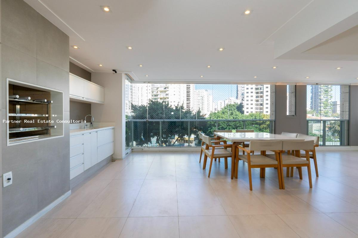 Apartamento, 3 quartos, 236 m² - Foto 15