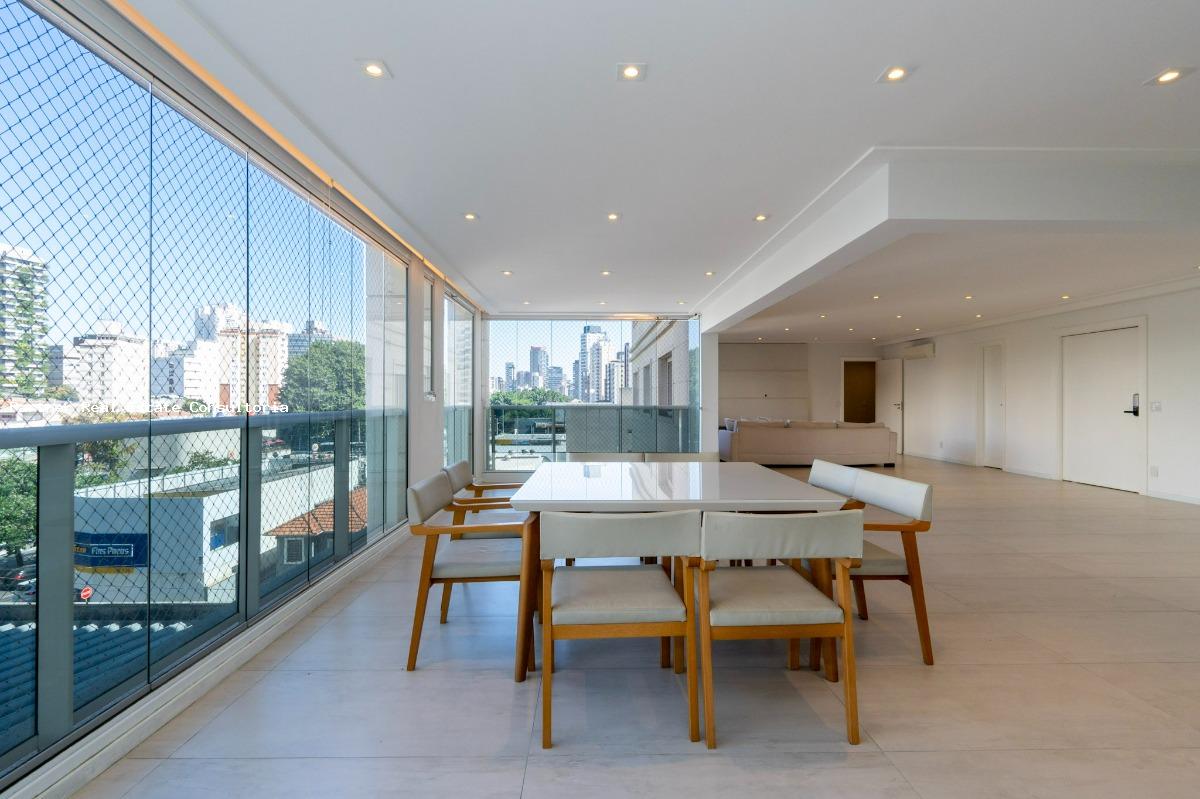 Apartamento, 3 quartos, 236 m² - Foto 16