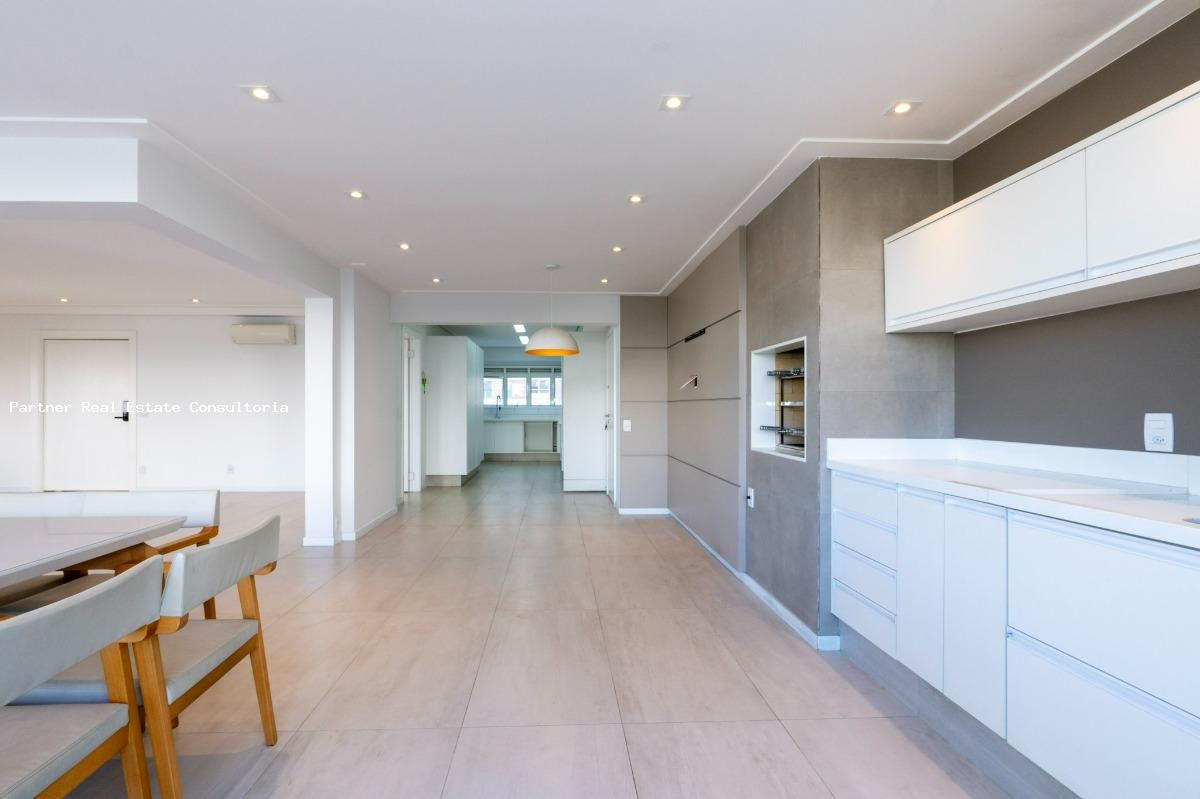 Apartamento, 3 quartos, 236 m² - Foto 17