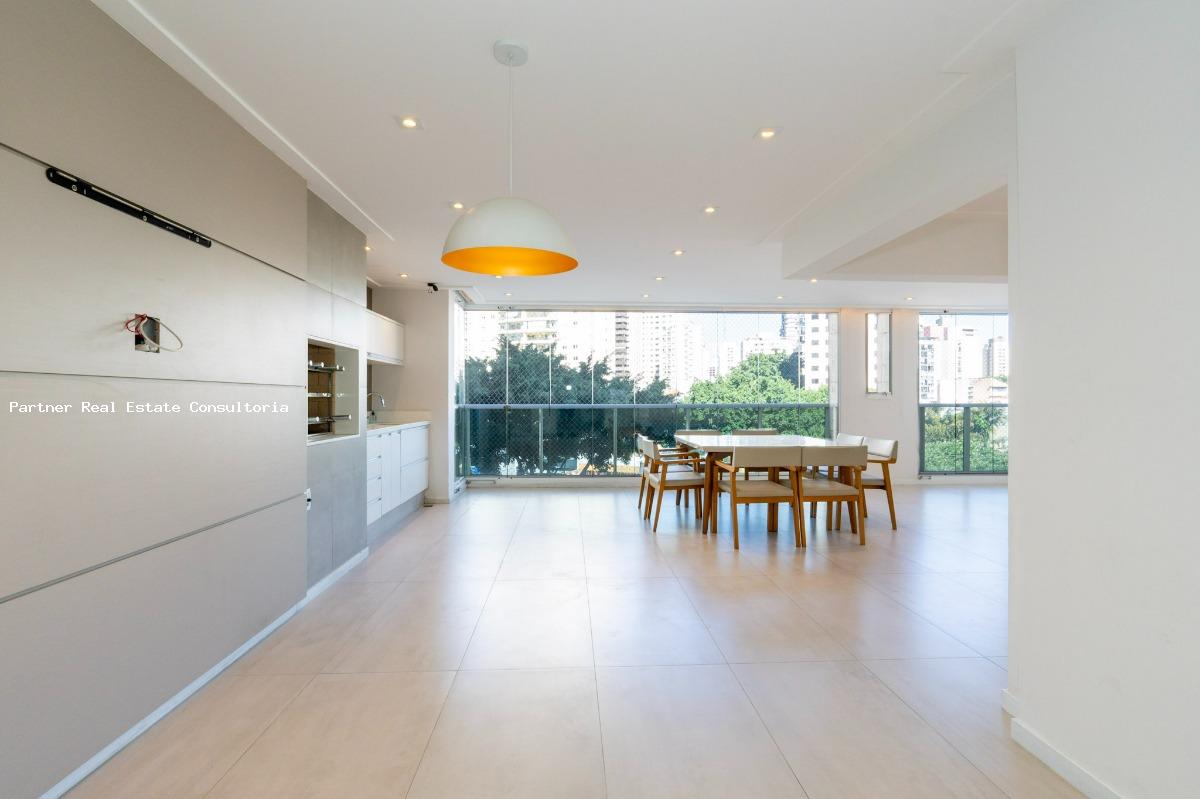 Apartamento, 3 quartos, 236 m² - Foto 20