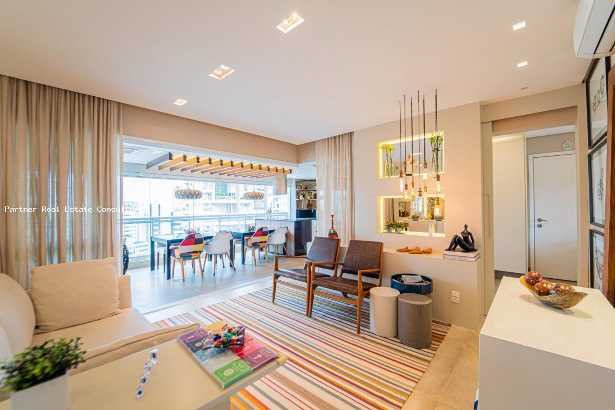 Apartamento, 3 quartos, 157 m² - Foto 6