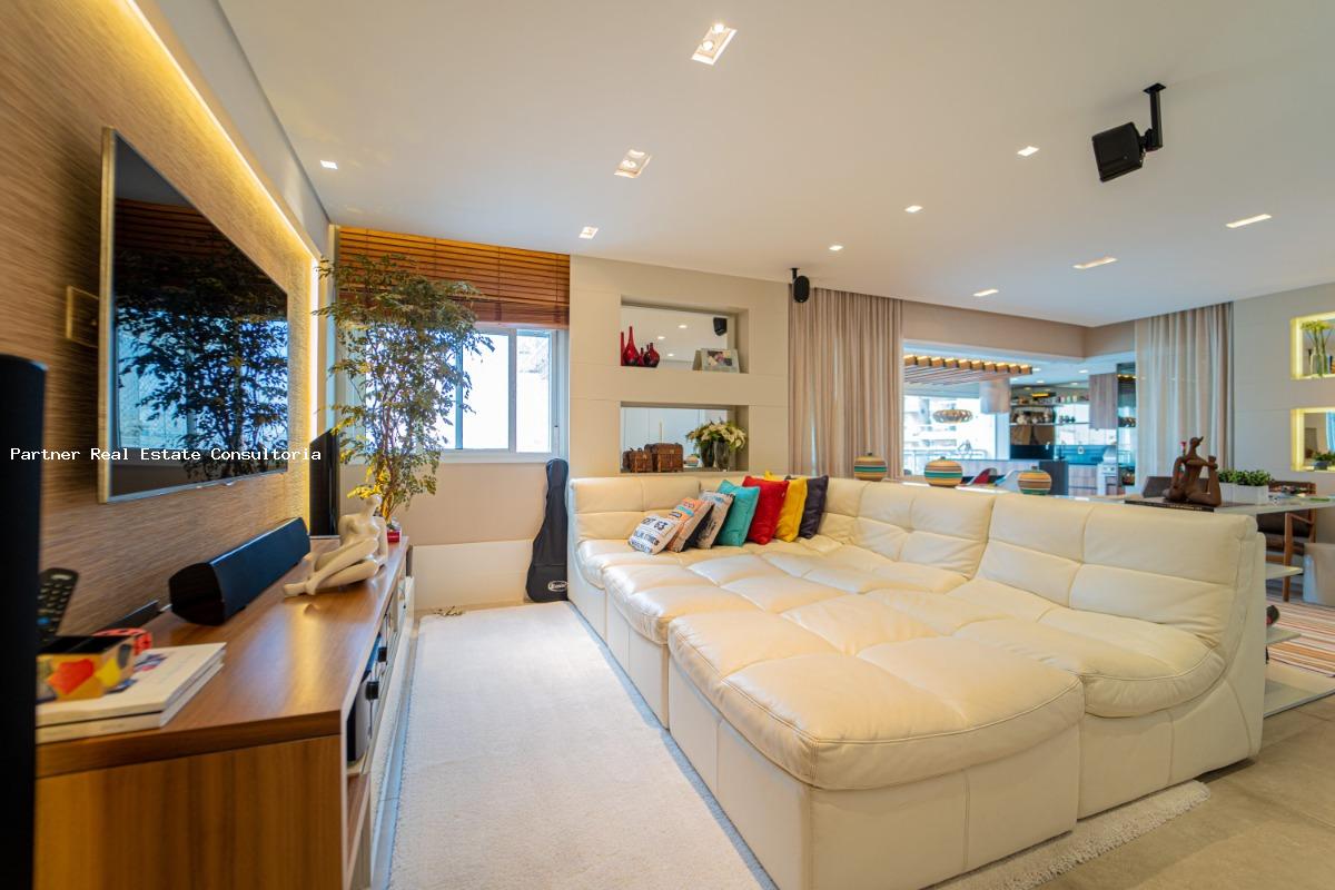 Apartamento, 3 quartos, 157 m² - Foto 8