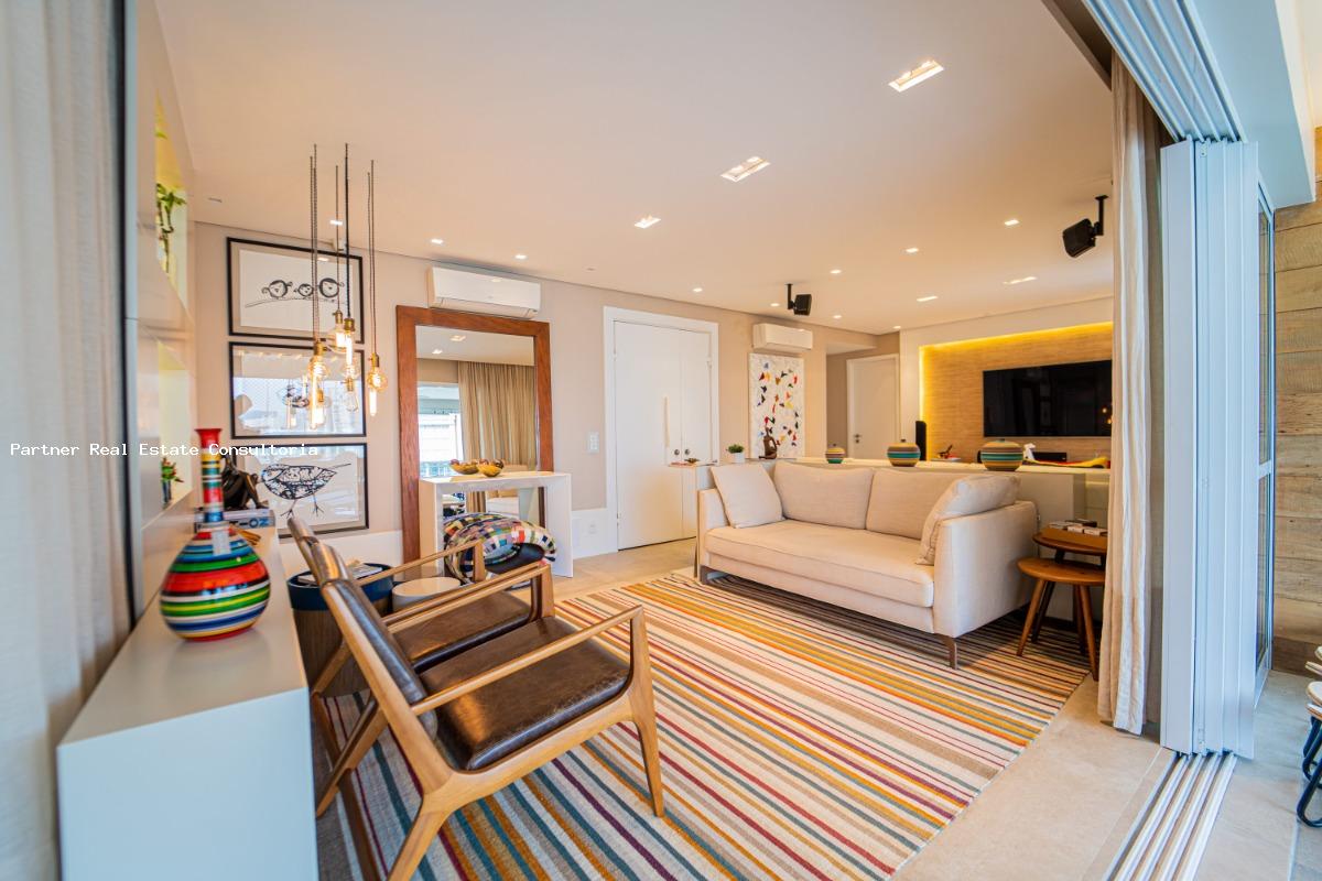 Apartamento, 3 quartos, 157 m² - Foto 7