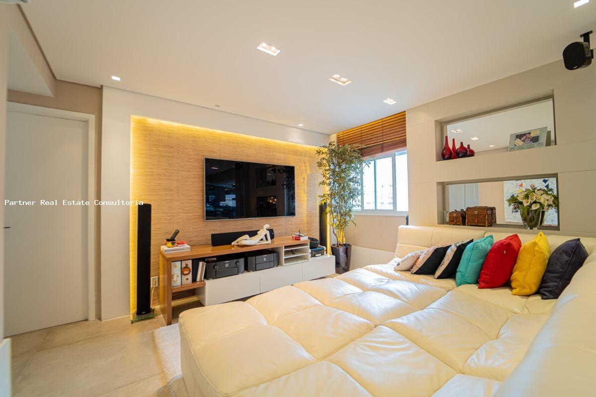 Apartamento, 3 quartos, 157 m² - Foto 9