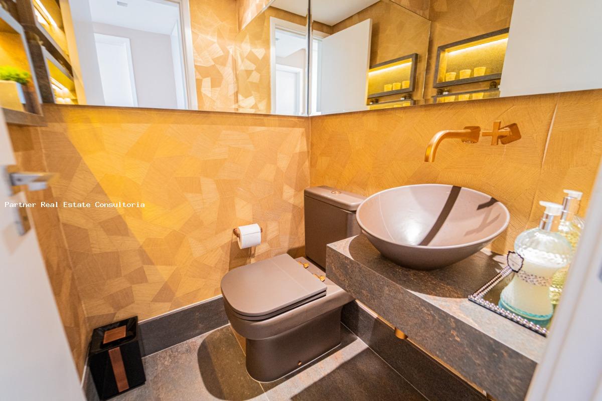 Apartamento, 3 quartos, 157 m² - Foto 14