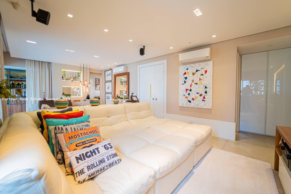 Apartamento, 3 quartos, 157 m² - Foto 10