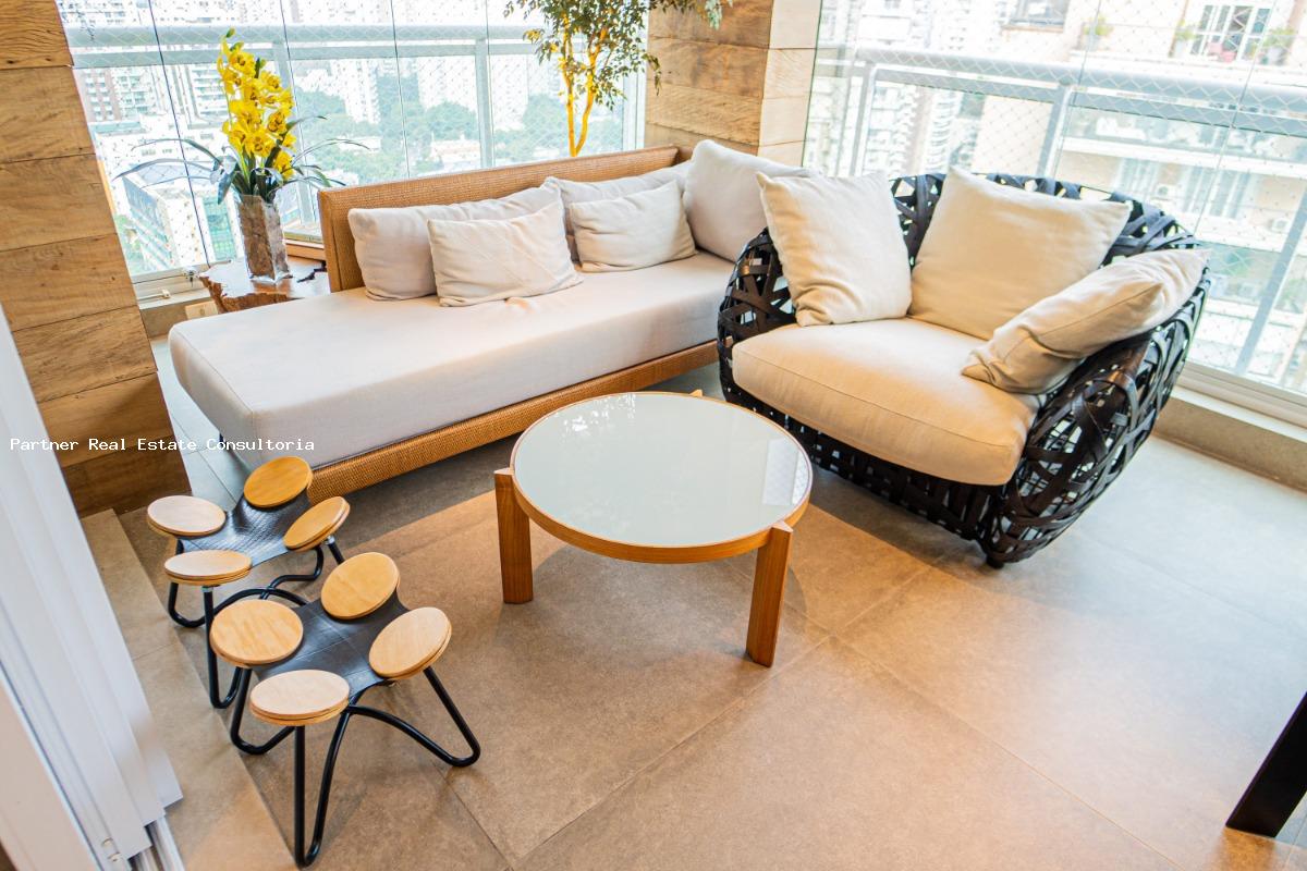 Apartamento, 3 quartos, 157 m² - Foto 18