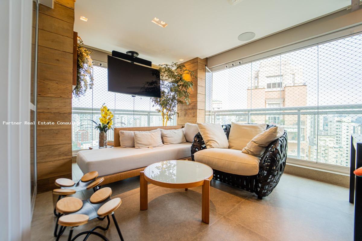 Apartamento, 3 quartos, 157 m² - Foto 16