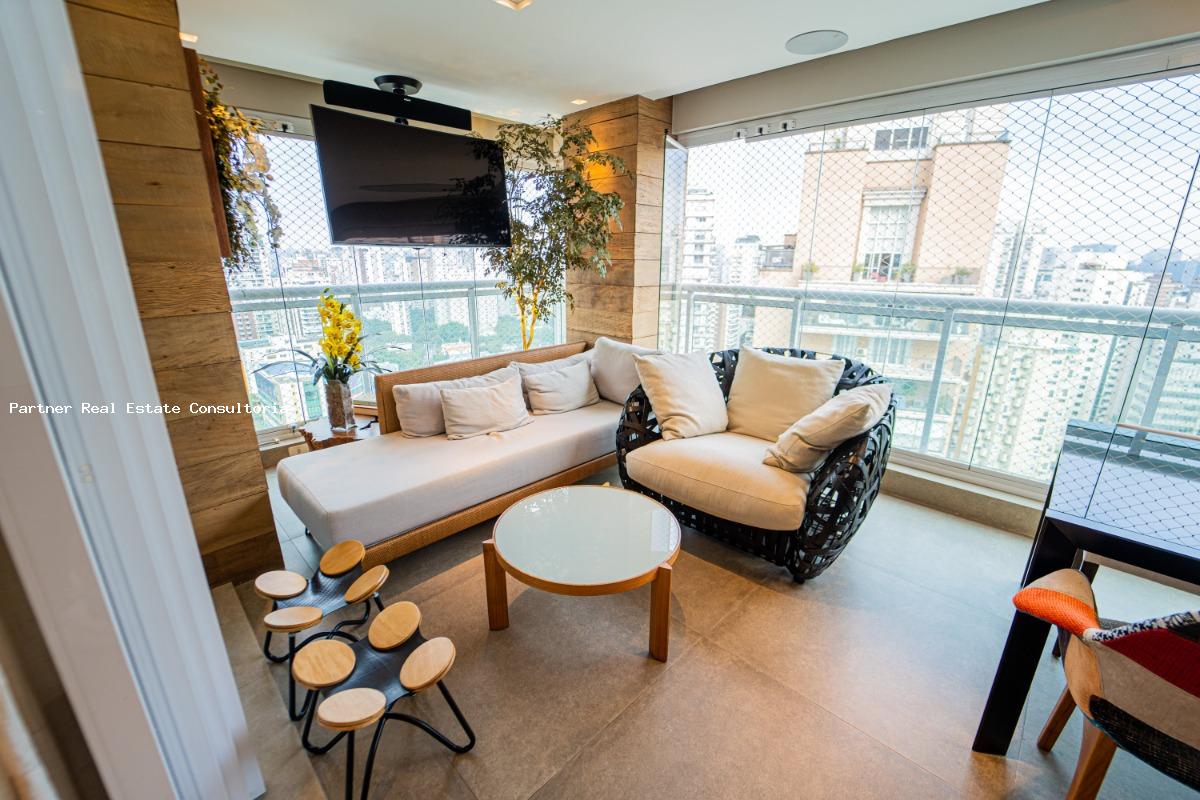Apartamento, 3 quartos, 157 m² - Foto 17