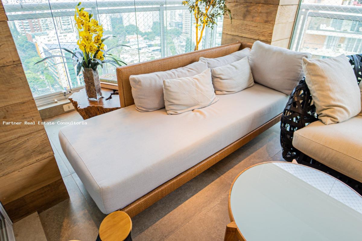 Apartamento, 3 quartos, 157 m² - Foto 20