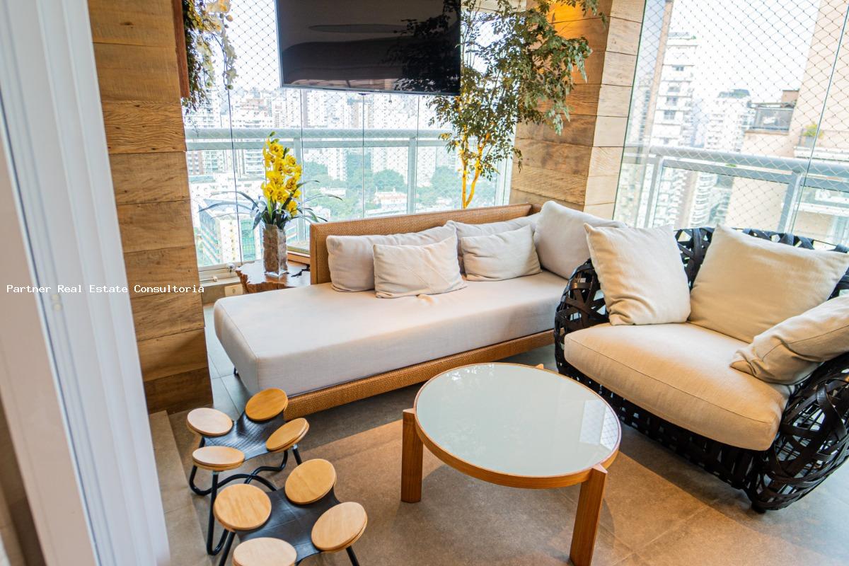 Apartamento, 3 quartos, 157 m² - Foto 19