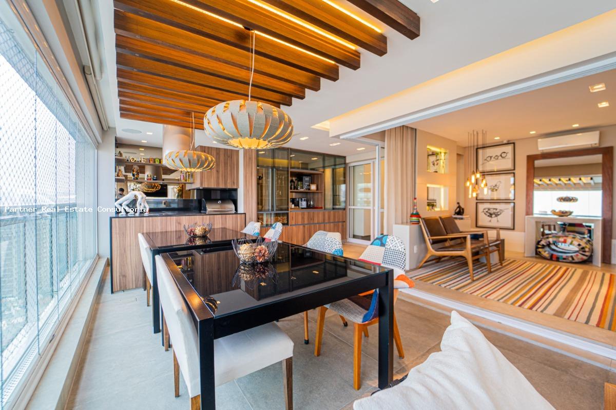 Apartamento, 3 quartos, 157 m² - Foto 23