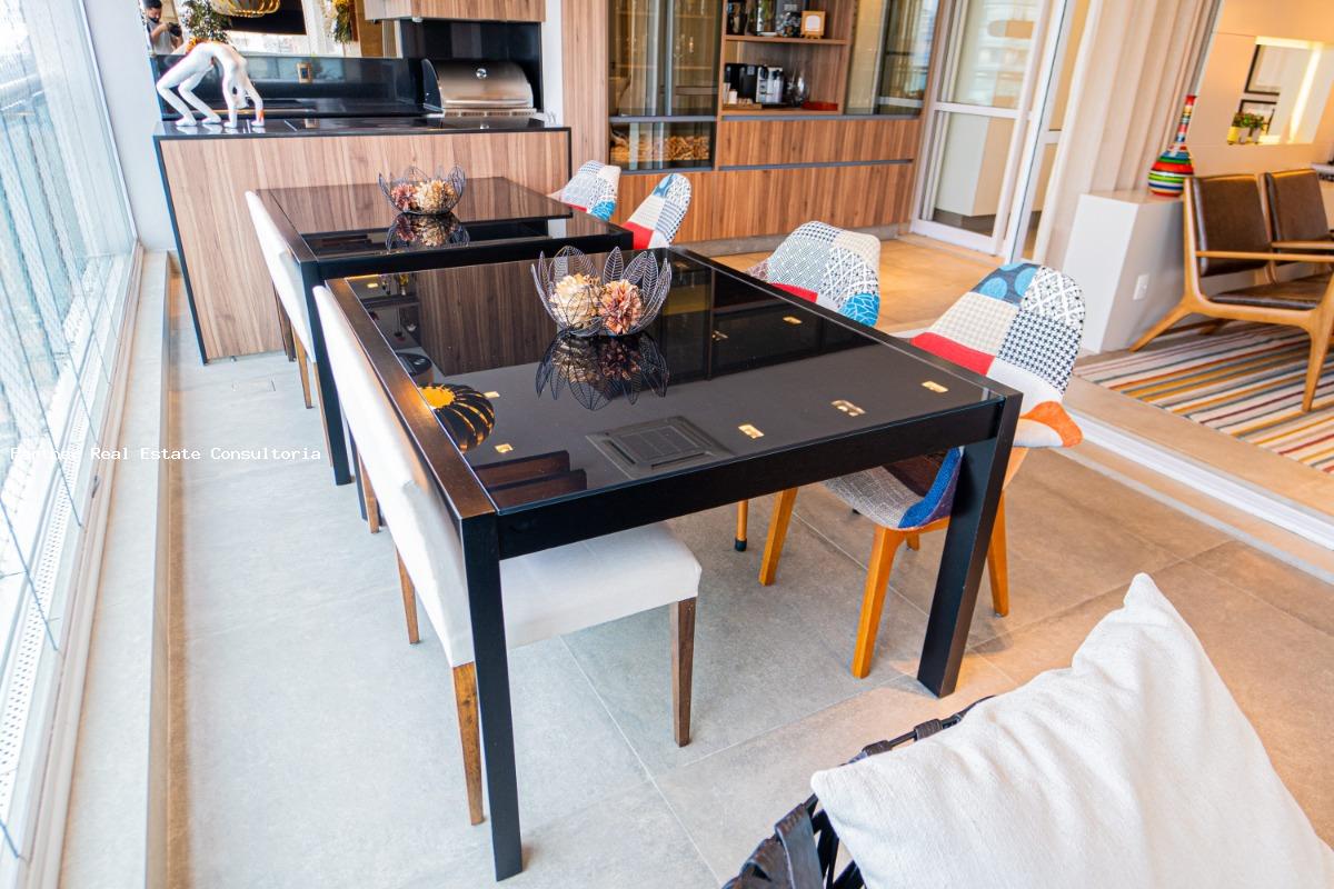Apartamento, 3 quartos, 157 m² - Foto 24