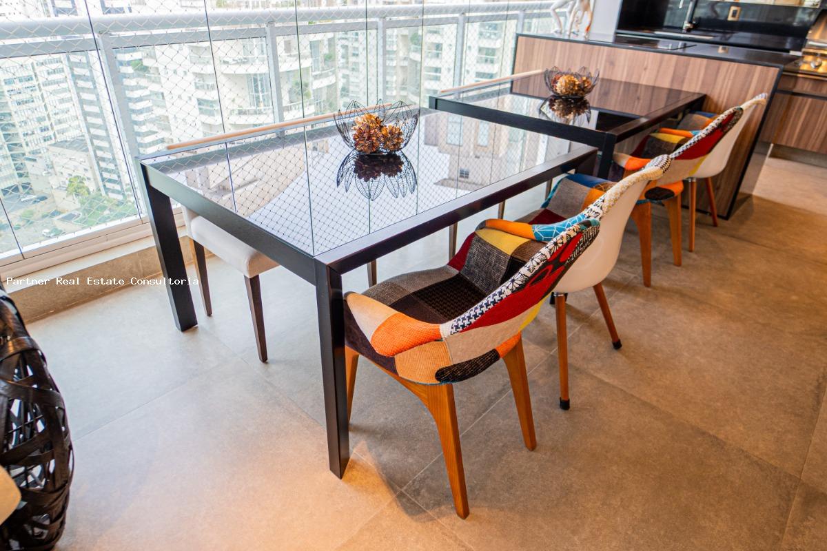 Apartamento, 3 quartos, 157 m² - Foto 25