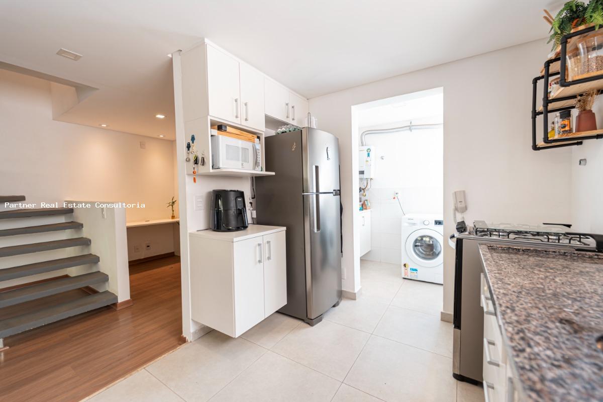 Casa à venda com 4 quartos, 109m² - Foto 16