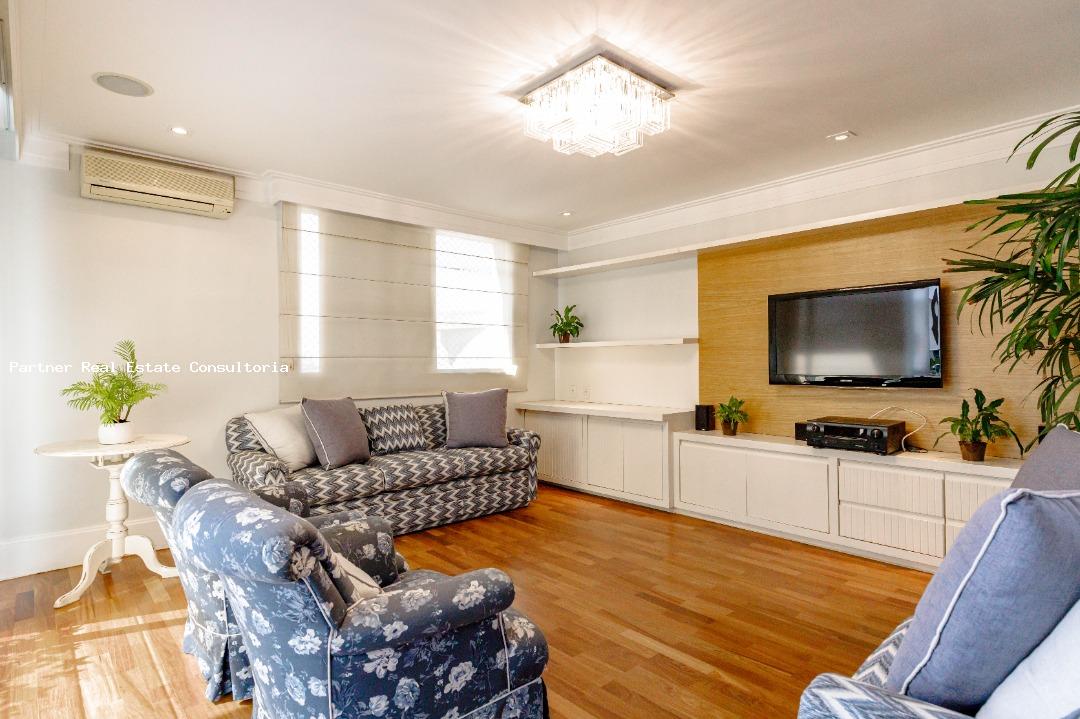 Cobertura, 3 quartos, 298 m² - Foto 4