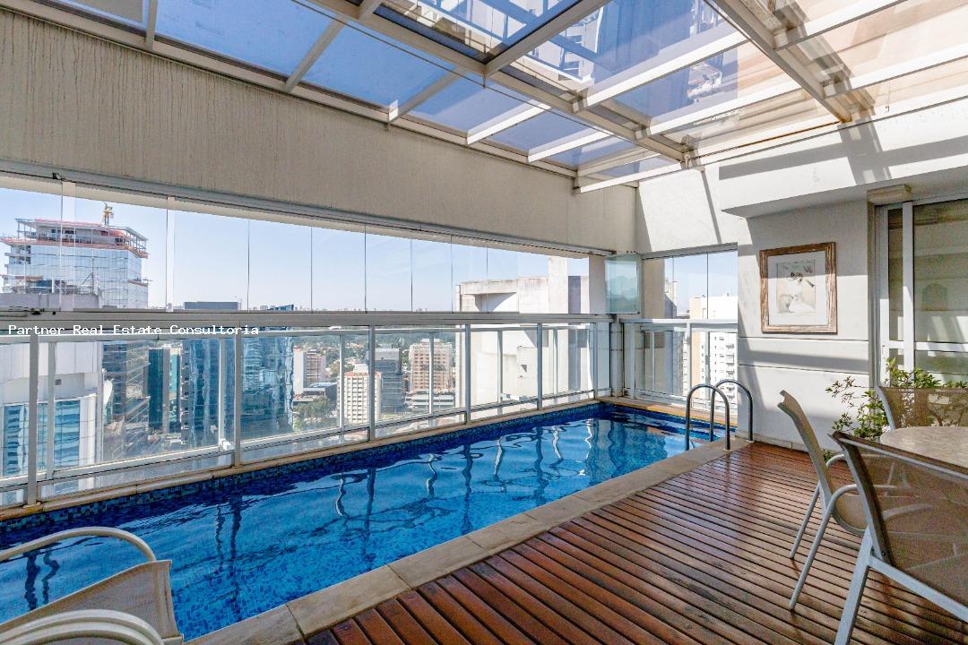 Cobertura, 3 quartos, 298 m² - Foto 11