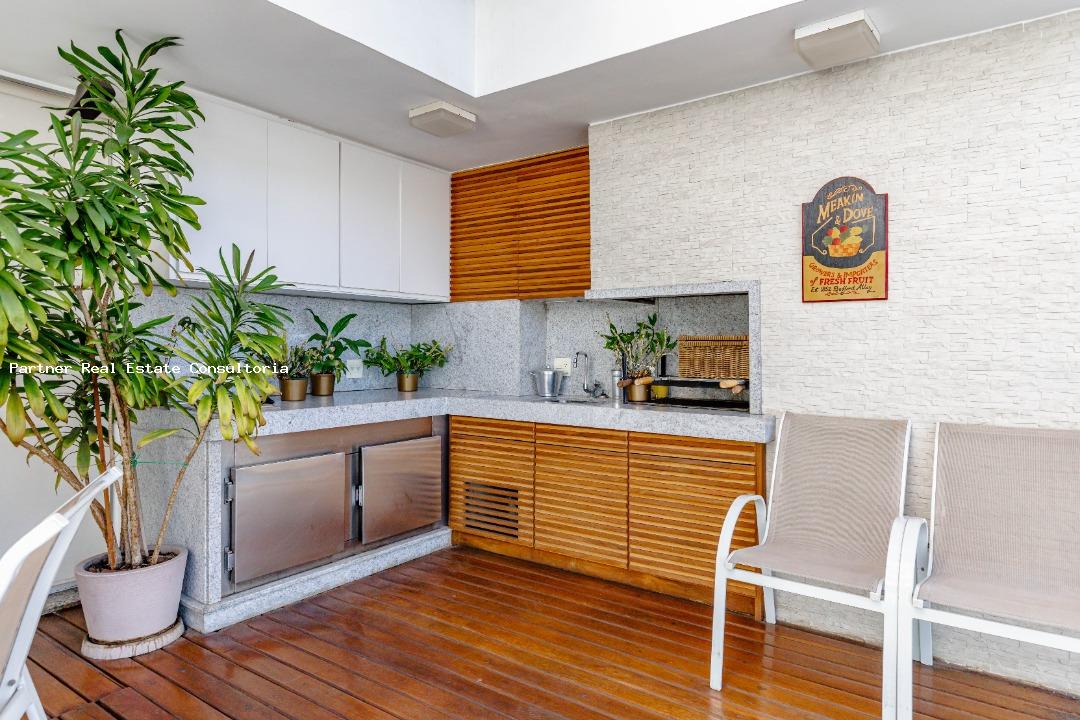 Cobertura, 3 quartos, 298 m² - Foto 12