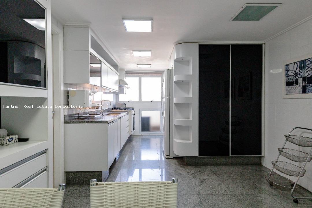 Cobertura, 3 quartos, 298 m² - Foto 14