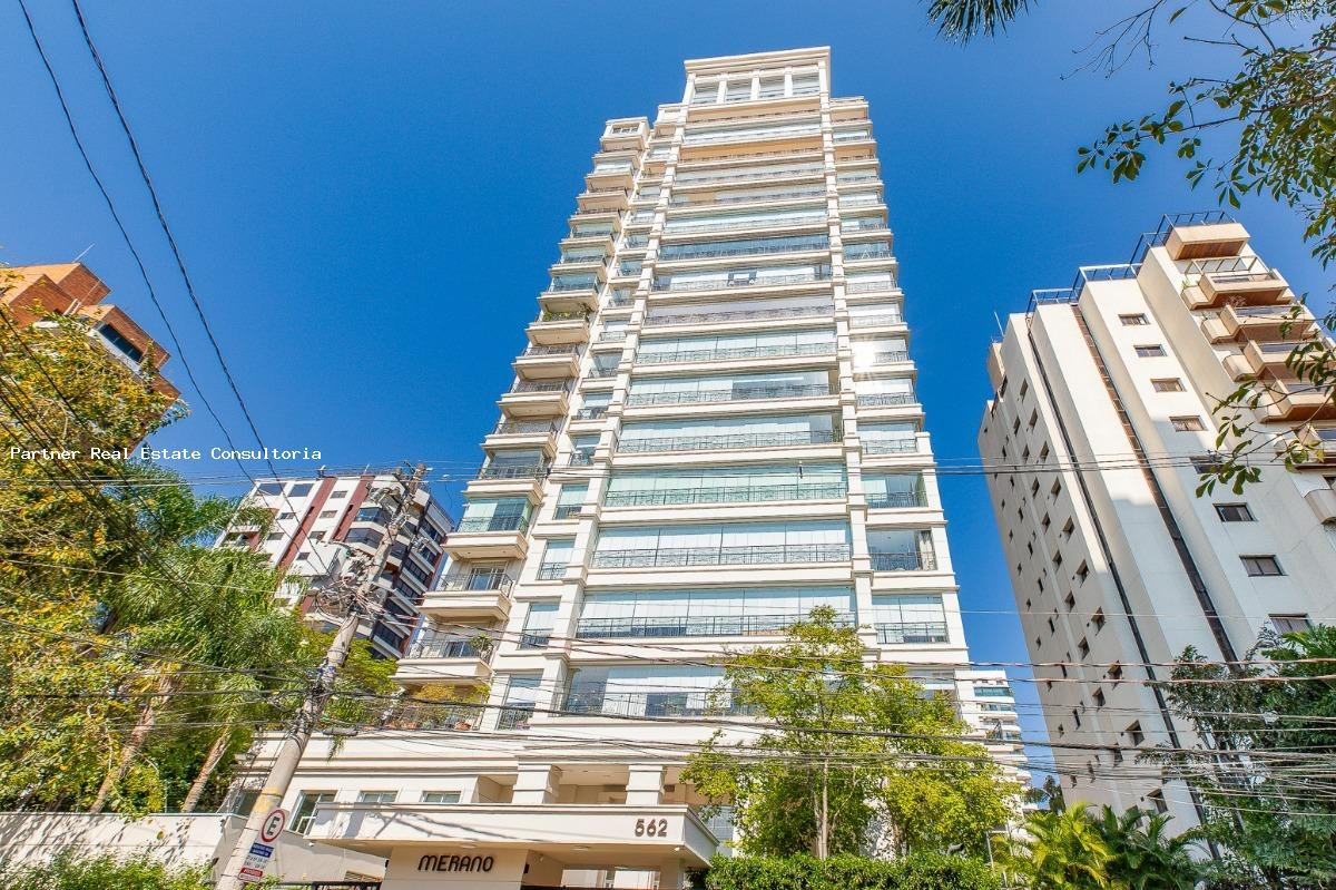 Apartamento, 4 quartos, 405 m² - Foto 1