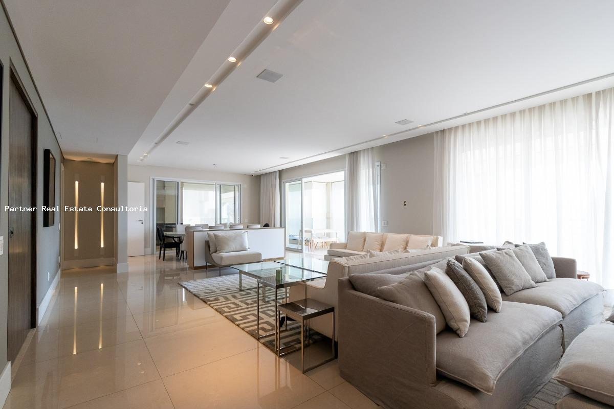 Apartamento, 4 quartos, 405 m² - Foto 14