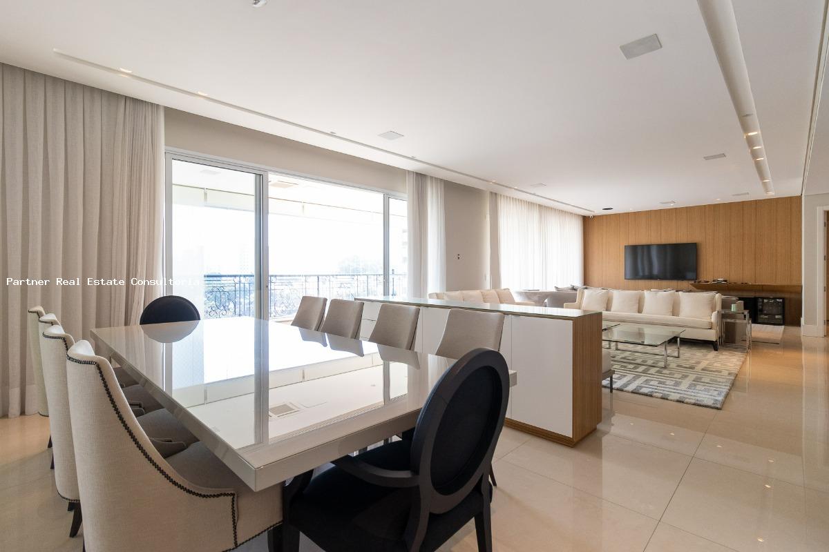 Apartamento, 4 quartos, 405 m² - Foto 17