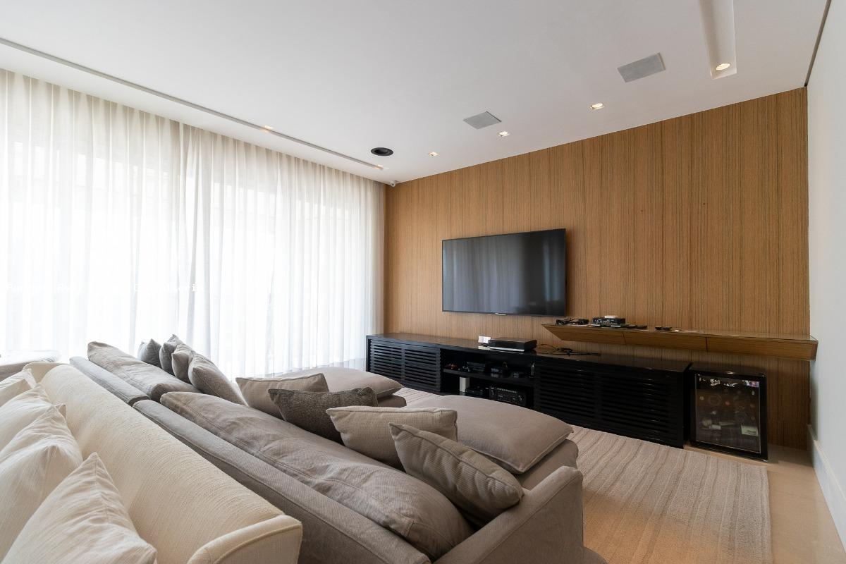 Apartamento, 4 quartos, 405 m² - Foto 16