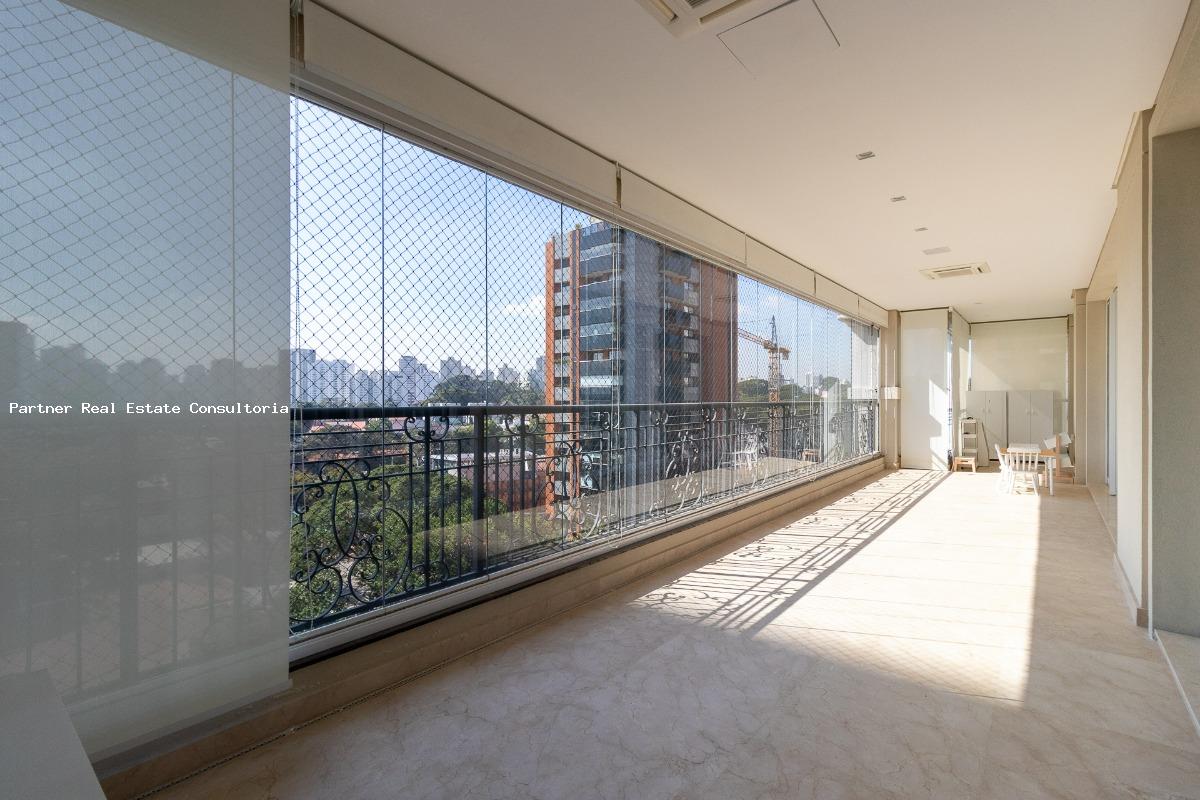Apartamento, 4 quartos, 405 m² - Foto 20