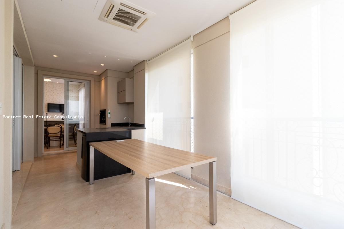 Apartamento, 4 quartos, 405 m² - Foto 23