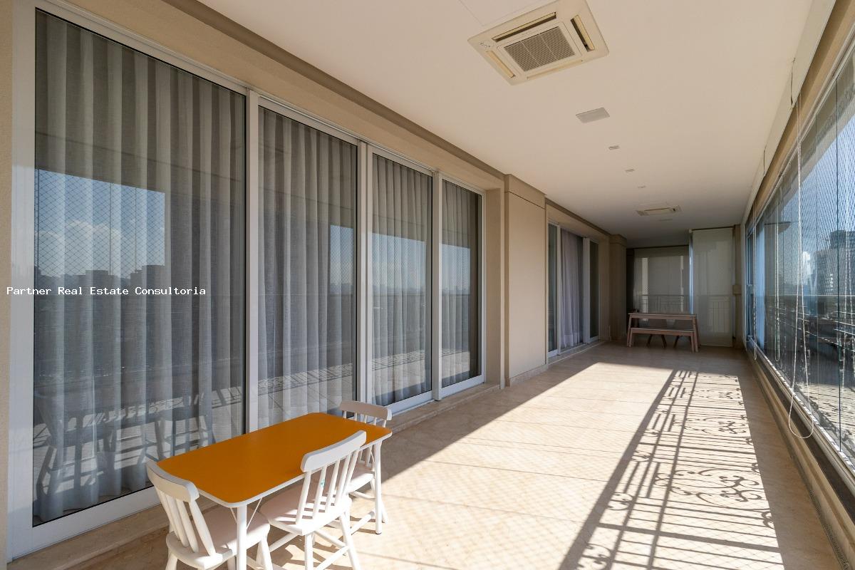 Apartamento, 4 quartos, 405 m² - Foto 21