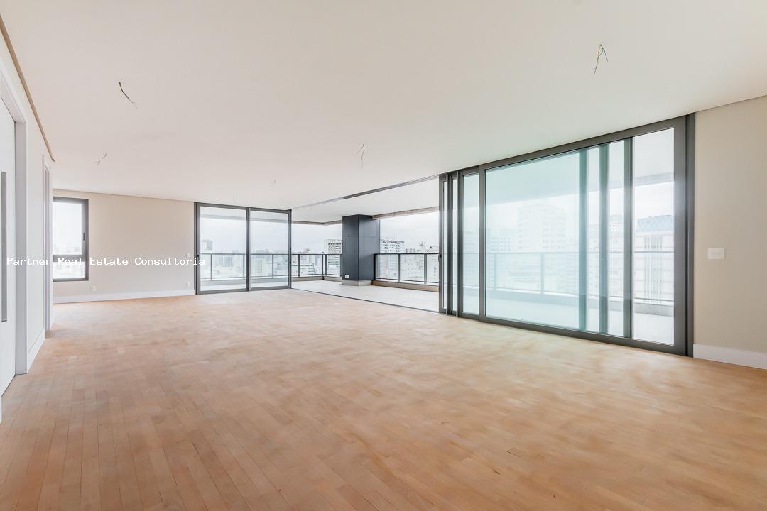 Apartamento, 4 quartos, 340 m² - Foto 2