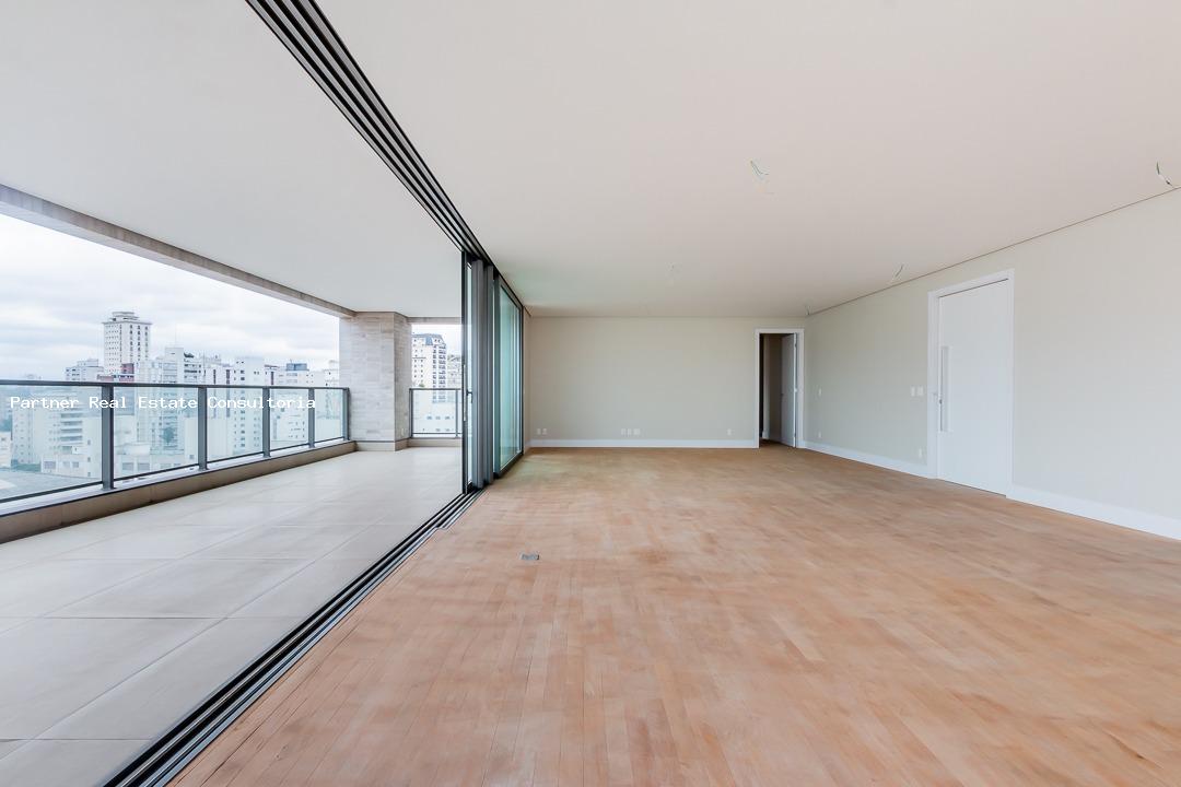 Apartamento, 4 quartos, 340 m² - Foto 1